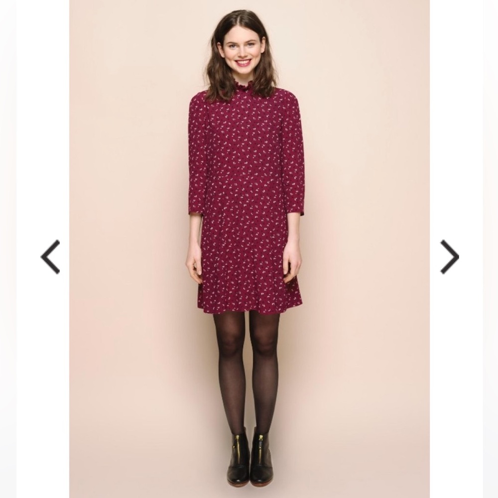 Stefou dress